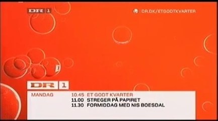 Et godt kvarter ~ Vejle (Undertekster) ~ 2007 ~ DR1