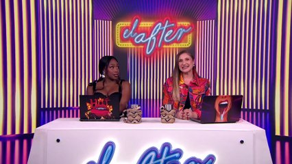 AFTER: las últimas novedades de Karen y Vikcy | La casa de los famosos Colombia