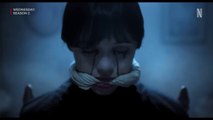 Wednesday : Season 2 ｜ First 6 Minutes ｜ Netflix
