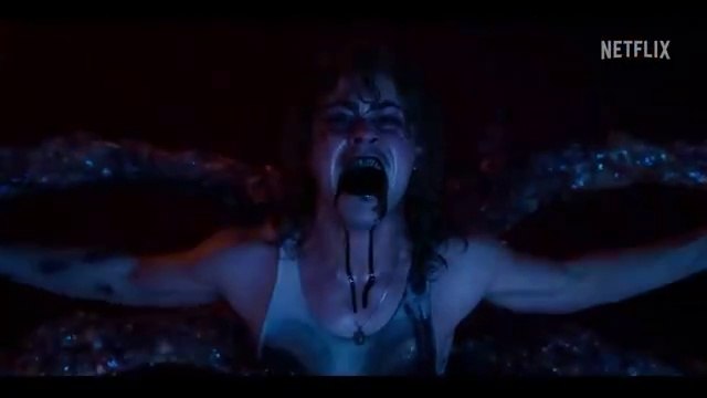 Stranger Things 5 ｜ Date Announcement ｜ Netflix