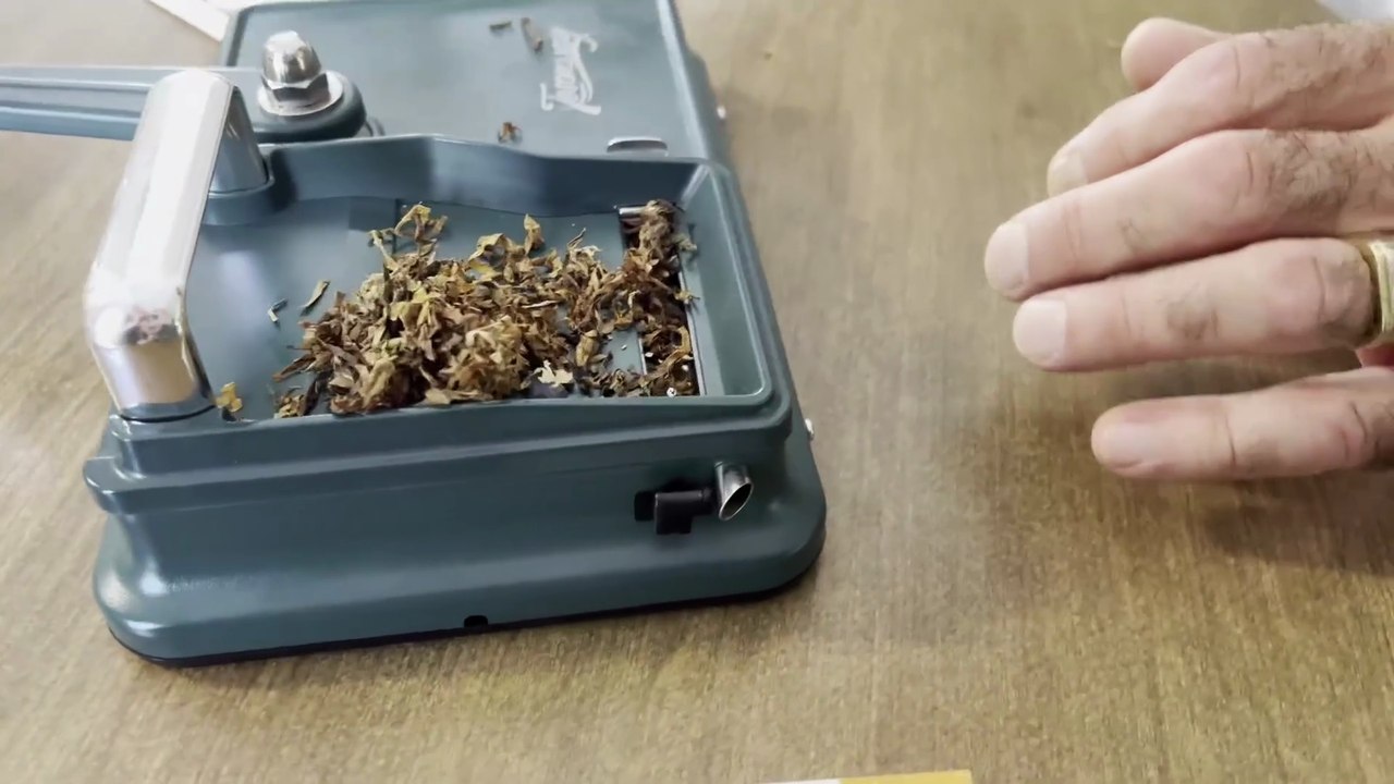 Best Cigarette Rolling Machines | Top 5 Cigarette Machine 2025