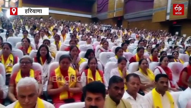 कुरुक्षेत्र में अंतर्राष्ट्रीय योग महोत्सव में एक लाख लोग लेंगे हिस्सा, योग गुरु स्वामी रामदेव करेंगे आयोजन का नेतृत्व