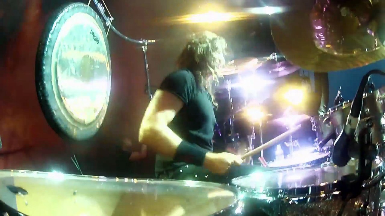 London Leatherboys - Accept (live)