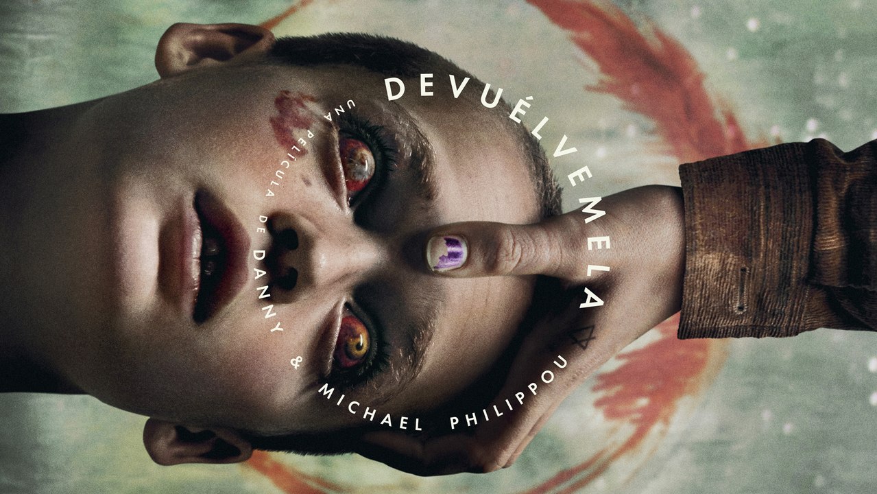 DEVUÉLVEMELA (2025) - Tráiler #2 Español [HD][Castellano 2.0] 🎞️🇪🇸