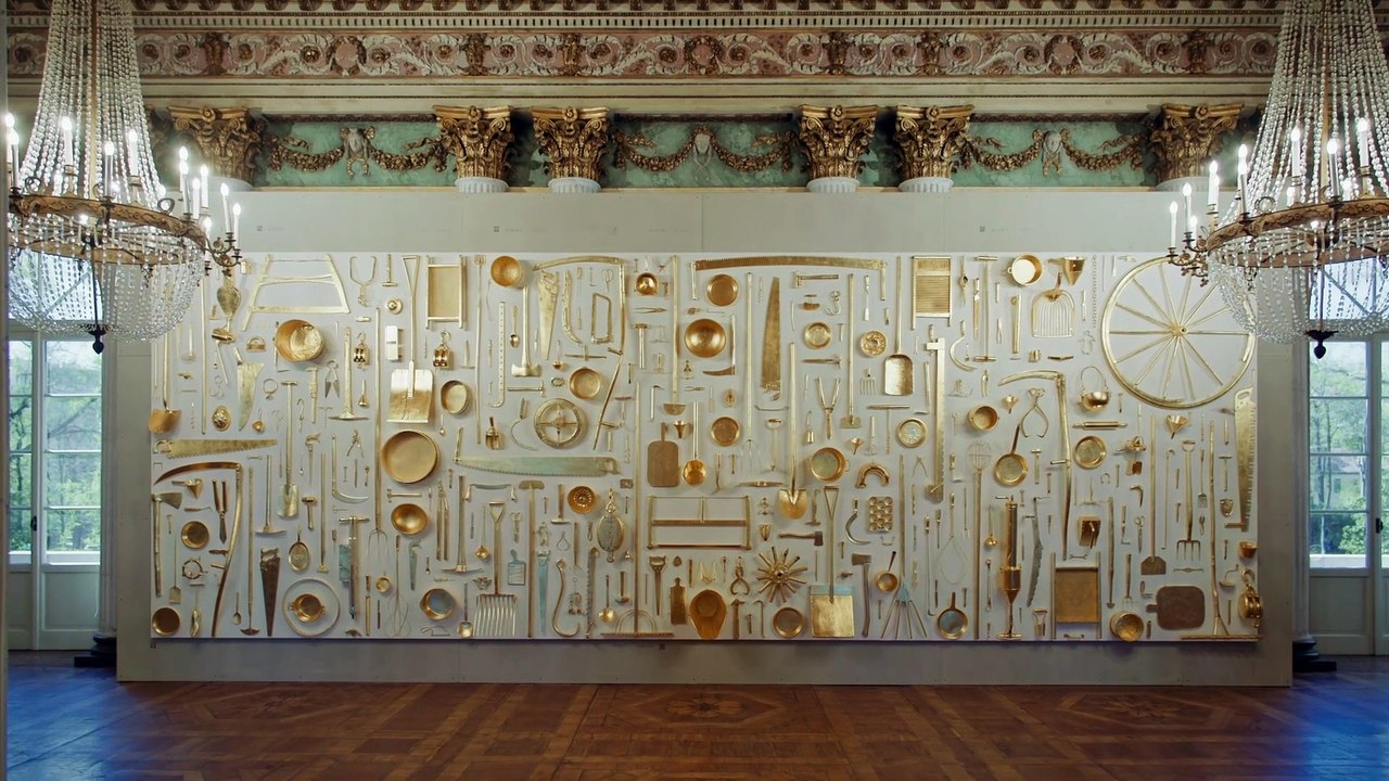 Arte, Ugo Rondinone: "La parola 'terrone' non è un'offesa, ma un elogio di chi ama la terra"