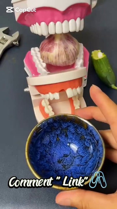 Tooth Repair Kit | Quick Fix for Broken or Missing Teeth at Home