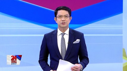 Online Exclusive: Burger stand, wasak matapos araruhin ng pampasaherong bus | 24 Oras Weekend