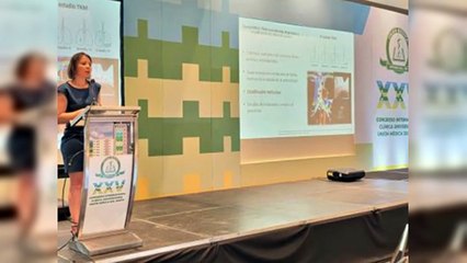 El 52 % de los casos de cáncer de pulmón se detectan tarde