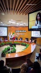 Inicia sesión instituto electoral de la CDMX, vigilan apertura de casillas