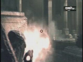 IXI 1CEMAN IXI Killtage