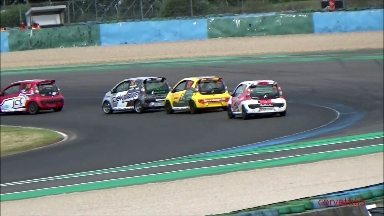 belgian gentlemen drivers club.6 heures de magny cours 2025