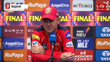 'We Have Been Highly Entertaining Team To Watch,' Ricky Ponting Lauds Punjab Kings Despite Final Loss To RCB