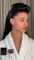 We are back ✨✨ I made you a mini tutorial for this beautiful look. Enjoy 🤍 The La Bella lens from @twocatsoncouch The product is...ylan