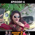 Supreme Khiladi2 Episode - 4 | Sai Dharam Tej | Anupama Parameshwaran | Hindi Dubbed Movies | South Indian Movies | Aditya Movies Official