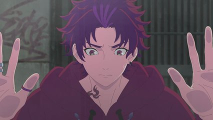 Paradox live episode-06 tamil anime #tamilanime