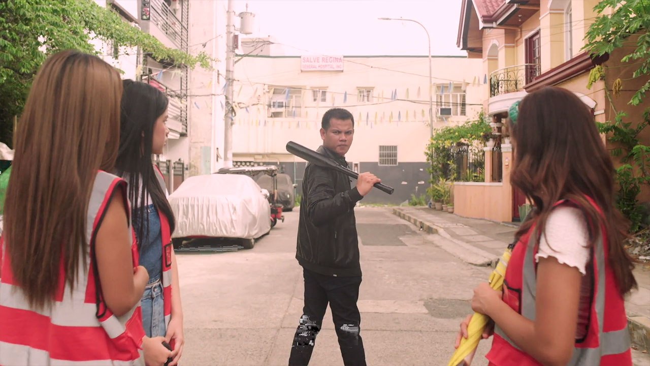 Mga Batang Riles: May bagong astig sa riles! (Teaser)