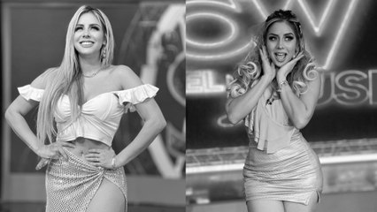 Fallece el papá de Datsy Acuña