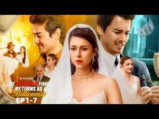 My Figherfighter Fiance Return As A Billi... Full Movie