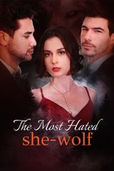 The Most Hated She-Wolf