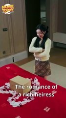 THE FIRE BEHIND HER SMILE