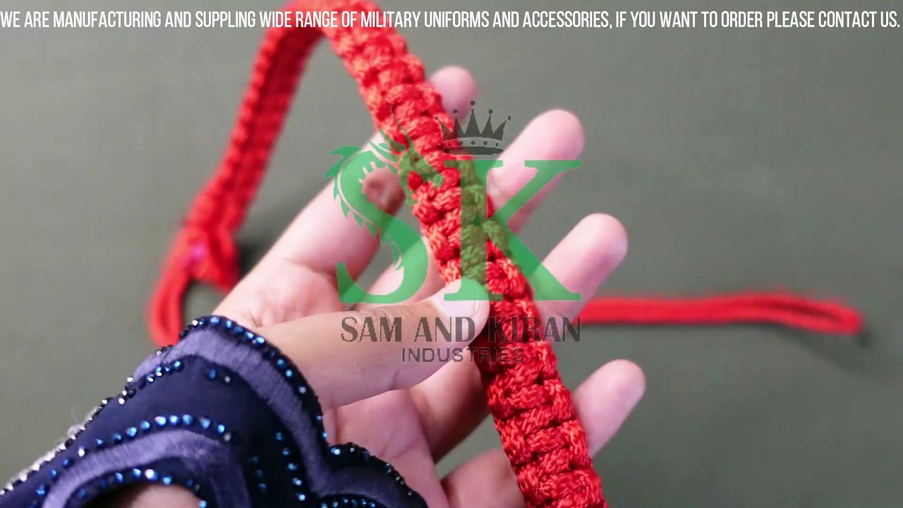 military whistle cord lanyard,  Military Uniform Lanyards Suppliers, Whistle Lanyard Cord