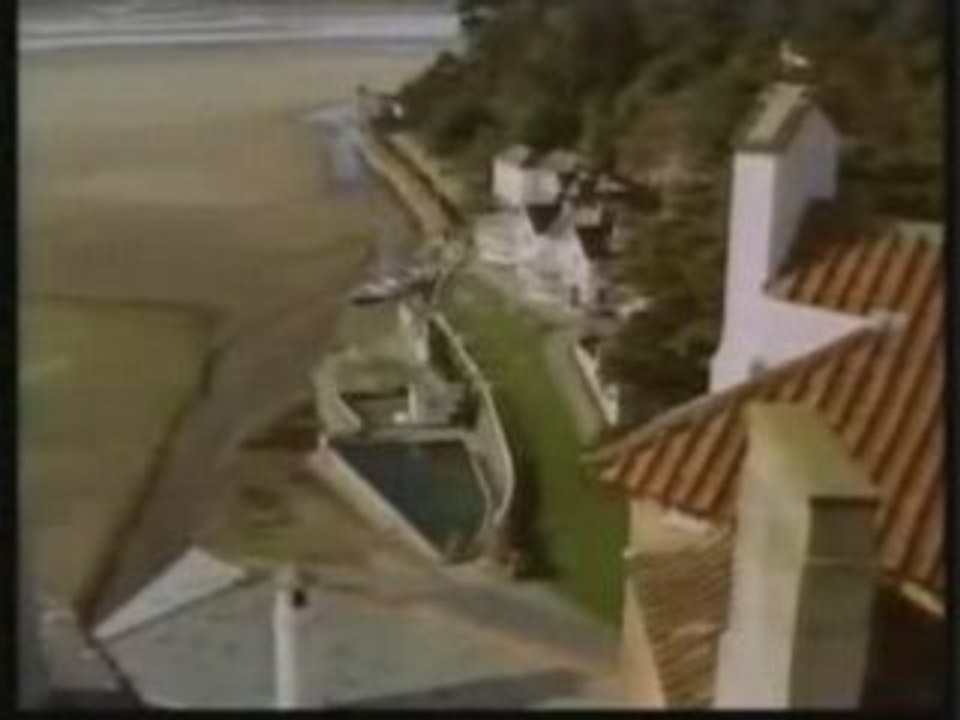 Phorophonique - Le Prisonnier Numéro Six