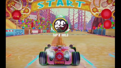 Disney Speedstorm | Honey Lemon - Gameplay #06