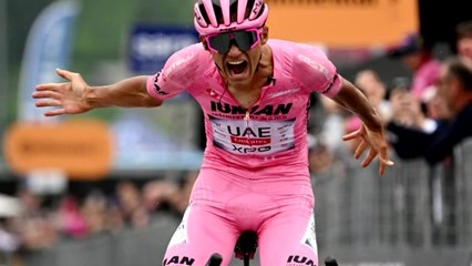 El Día de la Bicicleta lleva el nombre de Isaac Del Toro este 2025