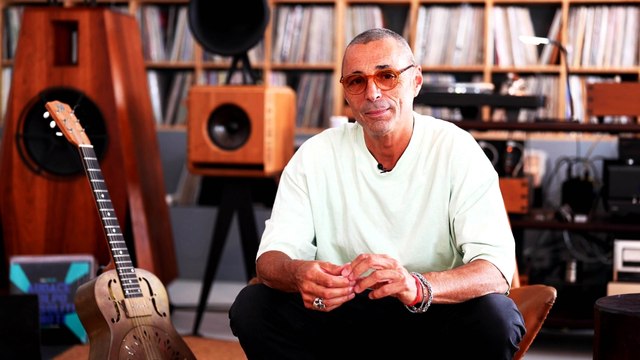 Alex Britti il 22 giugno alle Terme di Caracalla: «Sarà un concerto frizzante, con le mie canzoni in una nuova versione»