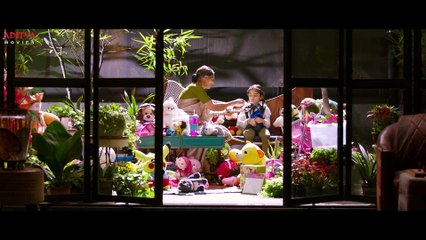 Savyasachi Movie Scenes | Naga Chaitanya, Nidhhi Agerwal | Aditya Movies