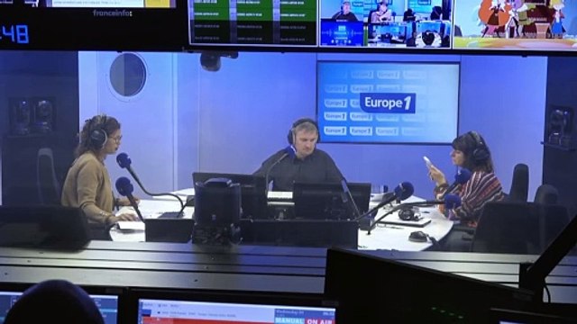 Peines minimales : le gouvernement plaide pour, la gauche s'y oppose