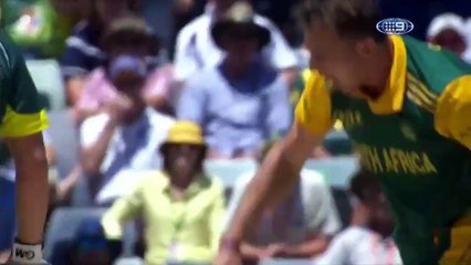 Australia vs South Africa, 2nd ODI at Perth, Nov 16 2014