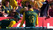 Australia vs South Africa, 3rd ODI at Canberra, Nov 19 2014