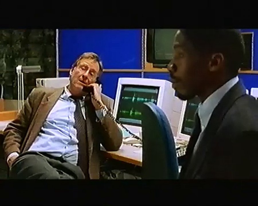 Éjszaka írt történelem | movie | 1999 | Official Trailer