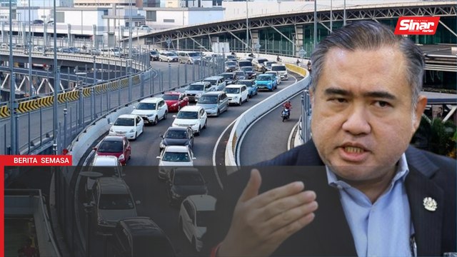 Kenderaan Singapura tak daftar VEP akan disaman mulai 1 Julai, tak bayar tak boleh keluar Malaysia