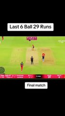 #cricket#ipl#finil2025