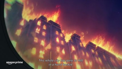 Batman: Caped Crusader | movie | 2024 | Official Trailer