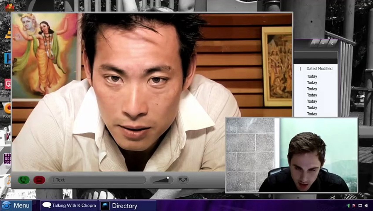 Nightmare Code | movie | 2014 | Official Trailer