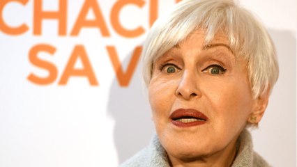 GALA VIDÉO - Mort de Nicole Croisille : la chanteuse est décédée à 88 ans