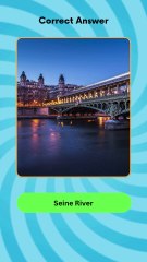 Geography Quiz: Can You Score 5/5?