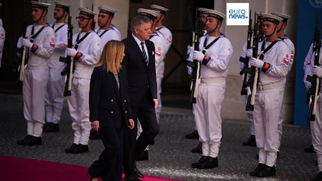 Colloquio tra Meloni e Macron, la premier: Francia e Italia insieme per un'Europa più sovrana