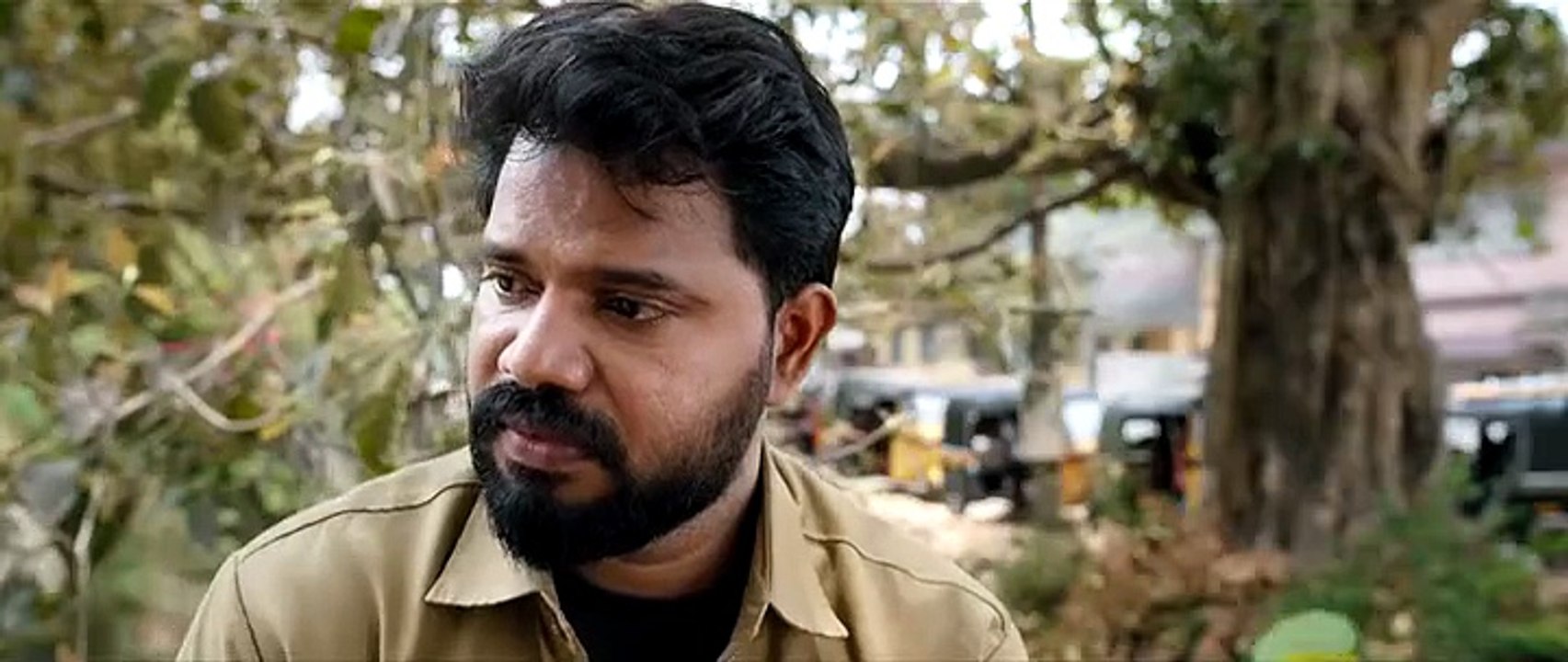 New South Movie Suspenseful Virunnu 2025 #Dailymotion