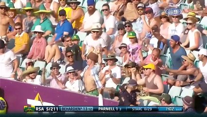 Australia vs South Africa, 5th ODI at Sydney, Nov 23 2014
