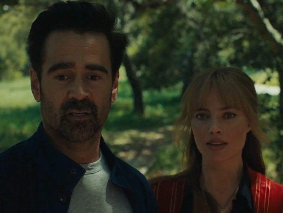 "A Big Bold Beautiful Journey": Trailer zu einer wundersamen Reise