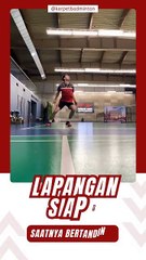 Game On! Saatnya Bertanding! 🔥