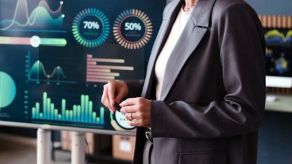 What Makes Aditya Sharma Minnesota a Data Strategy Pioneer?