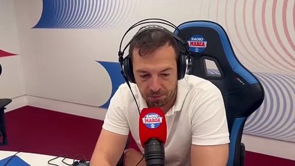 Amaro advierte a Joan García: "Te pasará lo que a Ter Stegen"