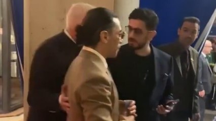 Nusret Gökçe: Bu bir itibar suikastı