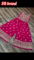 Baby Viral Dresses & Designs 👗