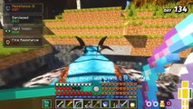 I Spent 200 Days in RLCraft and Here's What Happened